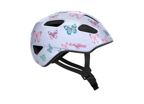 Lazer Nutz Kineticore Helmet